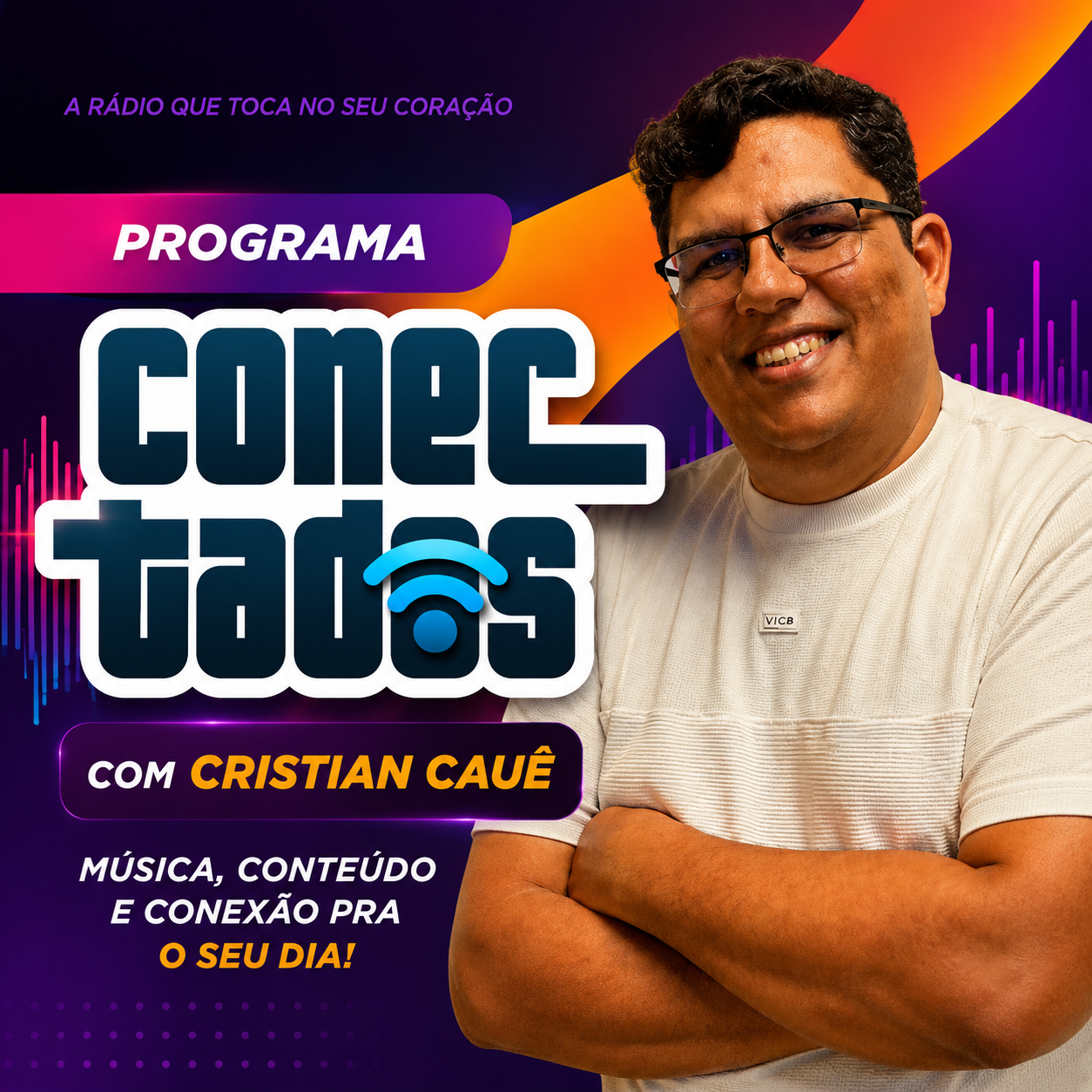 CONECTADOS