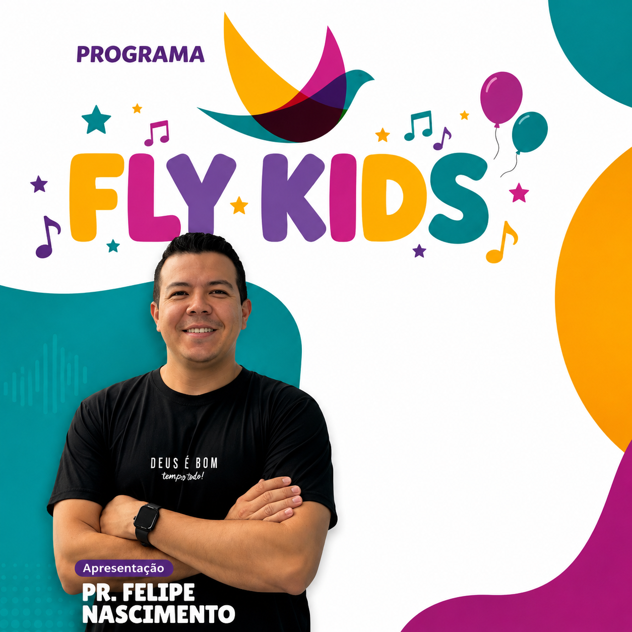 FLY KIDS