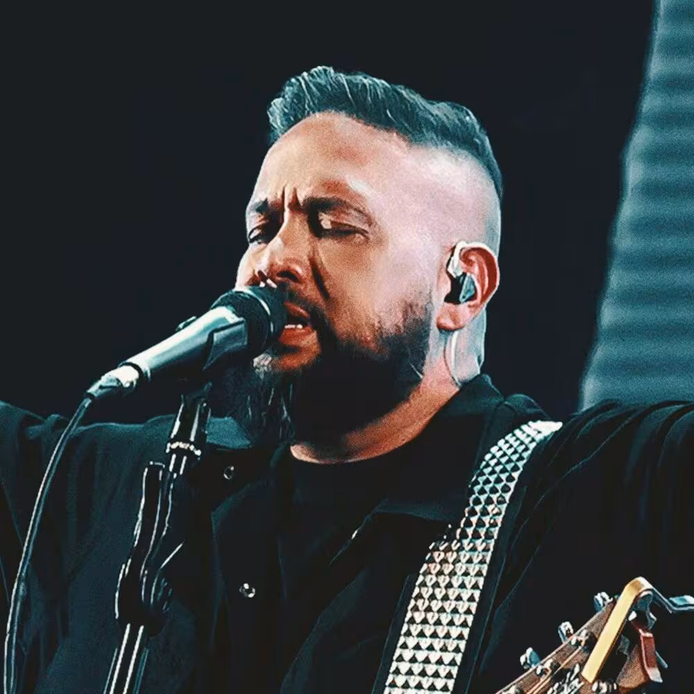 Moisés (Acústico)