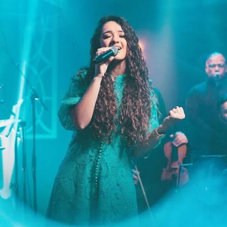 Eu Vou Fazer