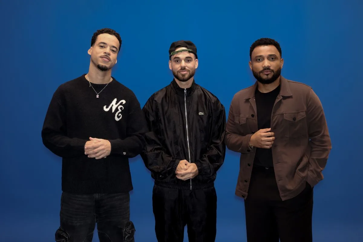 Improvavel (part. Eli Soares, L7NNON, Papatinho)