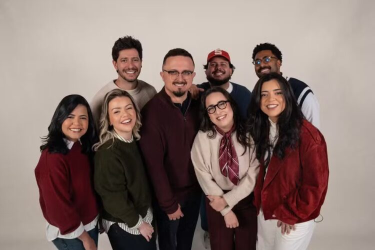 São João de Campina Grande encerra programação com noite dedicada à música gospel