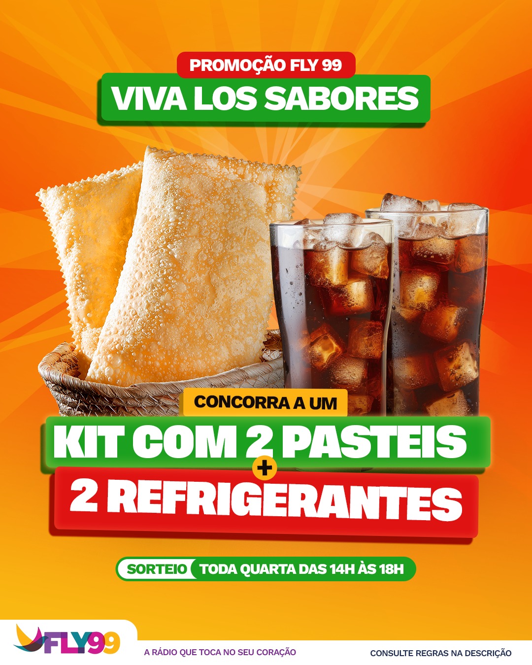 Viva los Sabores