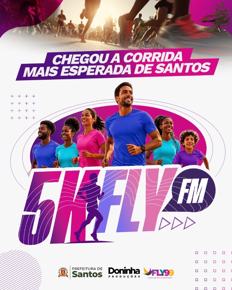 5k FLY